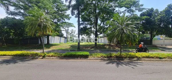 image DI JUAL KAVLING TANAH KOSONG KARAWACI DI TANGERANG (2)