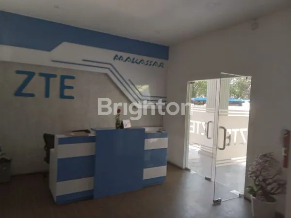 image RUMAH - KANTOR DI HERTASNING RAYA (7)