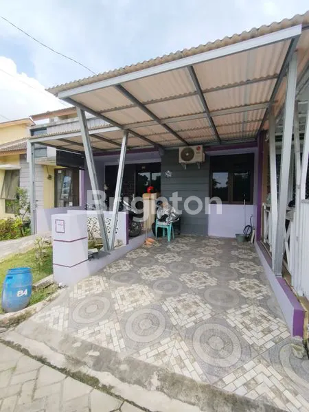 image DIJUAL RUMAH CANTIK BONUS FULL FURNISHED DI LEGOK (2)