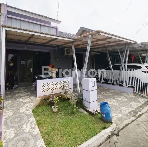 image DIJUAL RUMAH CANTIK BONUS FULL FURNISHED DI LEGOK (1)