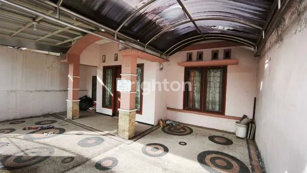 image RUMAH DI PERUM GADANG REGENCY DEKAT PASAR INDUK (2)