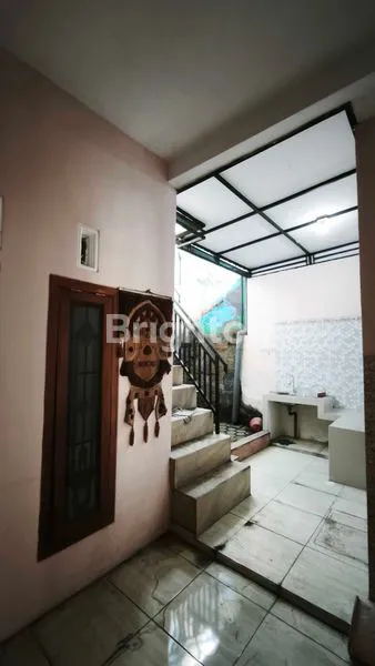 image RUMAH DI PERUM GADANG REGENCY DEKAT PASAR INDUK (7)