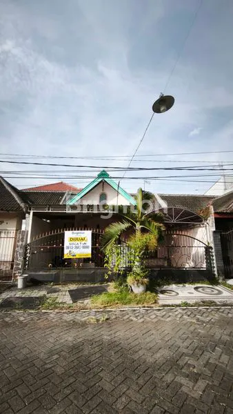 image RUMAH DI PERUM GADANG REGENCY DEKAT PASAR INDUK (1)