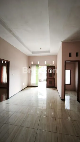 image RUMAH DI PERUM GADANG REGENCY DEKAT PASAR INDUK (4)