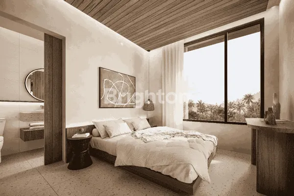 image VILLA PRIMARY 2 LANTAI 2 BR DI TABANAN (7)