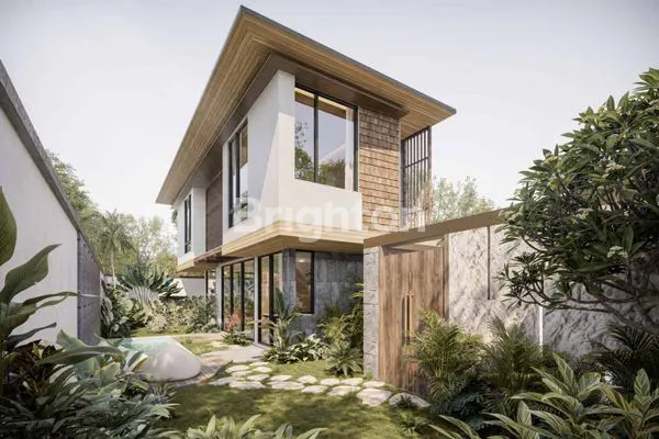 image VILLA PRIMARY 2 LANTAI 2 BR DI TABANAN (1)