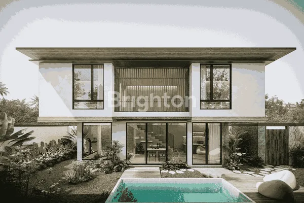 image VILLA PRIMARY 2 LANTAI 2 BR DI TABANAN (2)