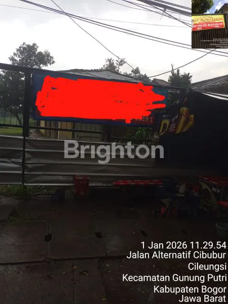 image JUAL TANAH TRANSYOGI CIBUBUR (2)