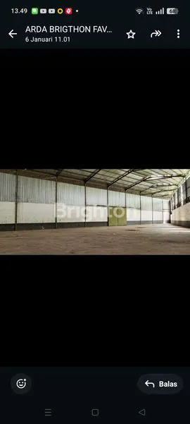 image GUDANG DI SEWAKAN JL MAYOR OKING CIRIUNG CITEREP CIBINONG BOGOR (4)