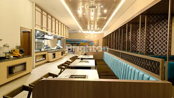 image PRIME COMMERCIAL BUILDING - EX RESTAURANT ON MAIN ROAD BY PASS JIMBARAN  - NUSA DUA, BADUNG (1)