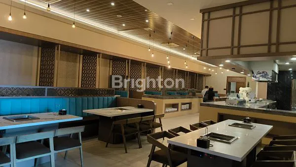 image PRIME COMMERCIAL BUILDING - EX RESTAURANT ON MAIN ROAD BY PASS JIMBARAN  - NUSA DUA, BADUNG (4)