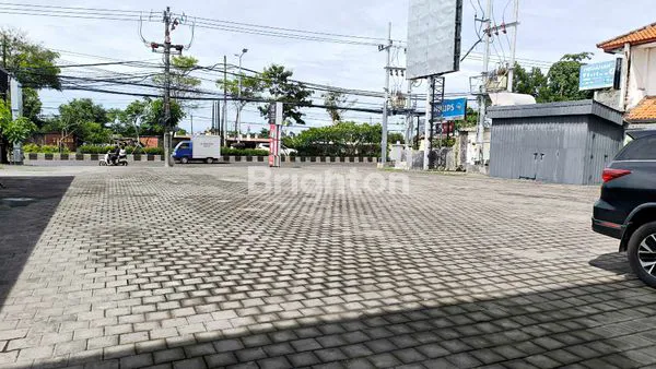 image PRIME COMMERCIAL BUILDING - EX RESTAURANT ON MAIN ROAD BY PASS JIMBARAN  - NUSA DUA, BADUNG (7)
