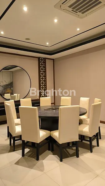 image PRIME COMMERCIAL BUILDING - EX RESTAURANT ON MAIN ROAD BY PASS JIMBARAN  - NUSA DUA, BADUNG (5)