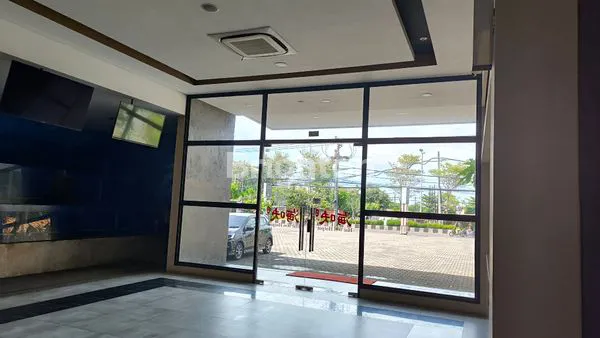 image PRIME COMMERCIAL BUILDING - EX RESTAURANT ON MAIN ROAD BY PASS JIMBARAN  - NUSA DUA, BADUNG (2)