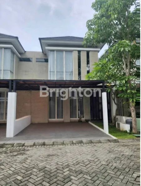 image RUMAH SIAP HUNI CITRALAND THE GREENLAKE (1)