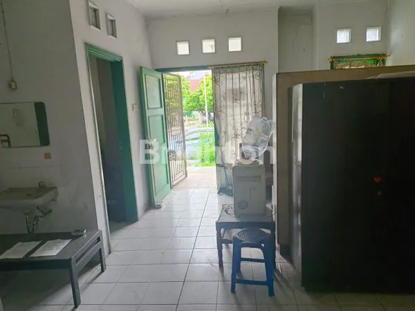 image RUMAH BOGENVILE PERMAI MEADOW GREEN LIPPO CIKARANG (3)