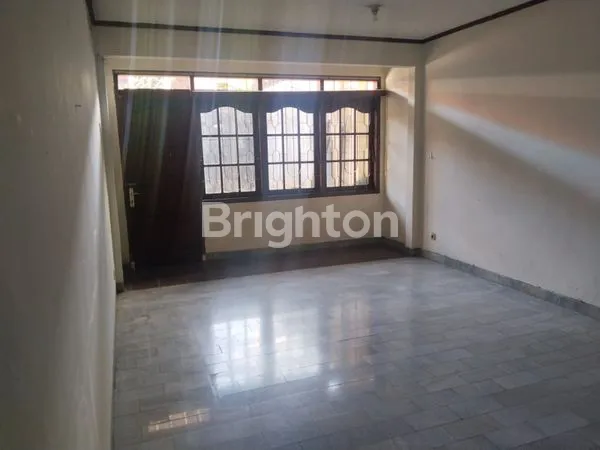 image RUANG USAHA STRATEGIS DI BINTARO, 2 LANTAI, LUAS 390M² (2)