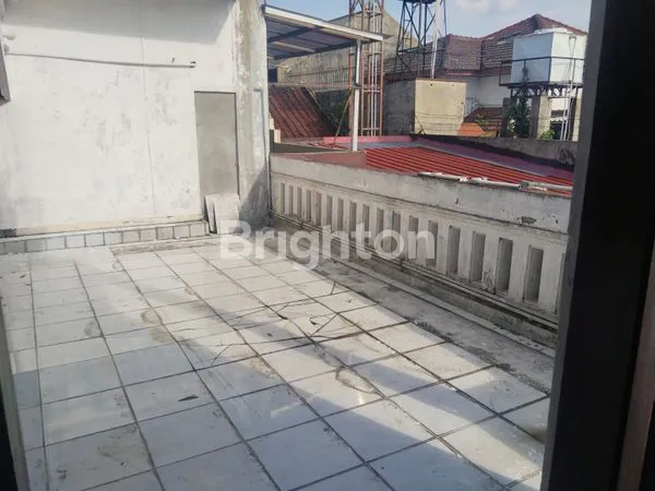 image RUANG USAHA STRATEGIS DI BINTARO, 2 LANTAI, LUAS 390M² (7)