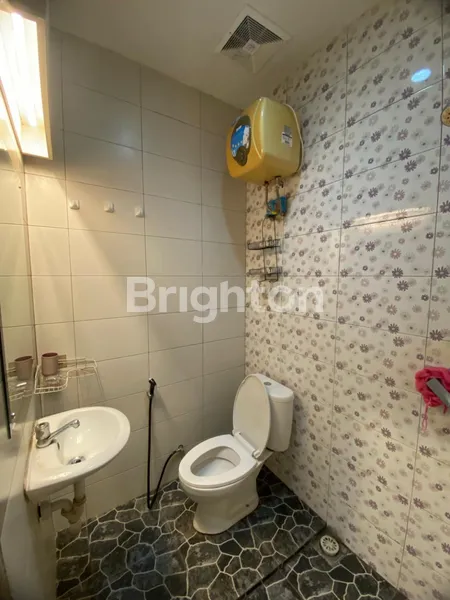 image RUMAH SIAP HUNI SEMI FURNISHED DAERAH TIDAR MALANG (3)