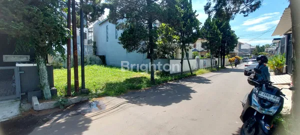 image JUAL TANAH SIAP BANGUN , DI BATUMAS REGOL BANDUNG (3)