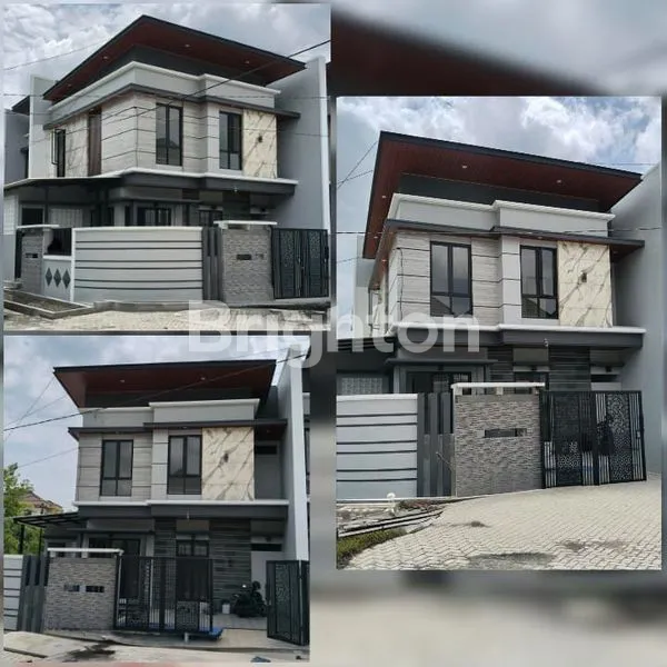 image RUMAH HOOK MINIMALIS KONTEMPORER ARAYA 2 (2)