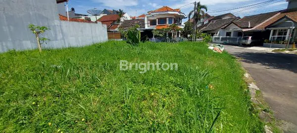 image JUAL TANAH MURAH LOKASI BATU MAS REGOL BANDUNG, COCOK UNTUK HUNIAN & INVESTASI (1)