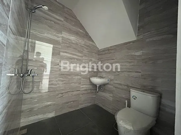 image RUMAH 2 LANTAI SHM DI BOGOR, DEKAT TOL & STASIUN (3)