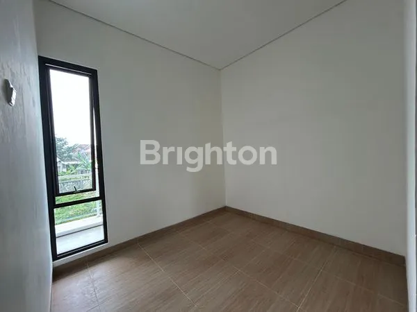 image RUMAH 2 LANTAI SHM DI BOGOR, DEKAT TOL & STASIUN (2)