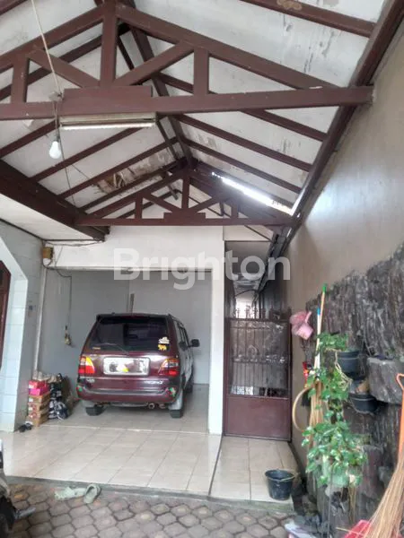 image HUNIAN STRATEGIS 600M² DI PONDOK AREN, DEKAT FASILITAS (5)