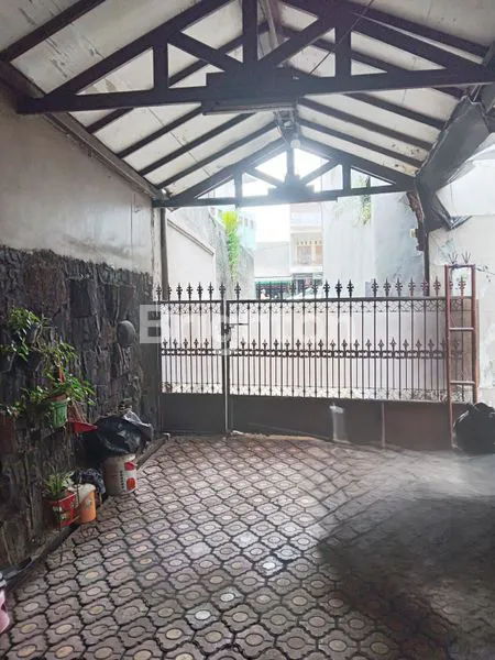 image HUNIAN STRATEGIS 600M² DI PONDOK AREN, DEKAT FASILITAS (3)