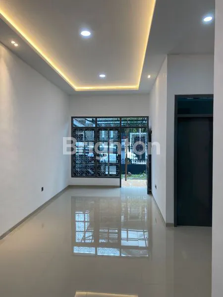 image RUMAH CANTIK MINIMALIS MODERN DI SULFAT (2)