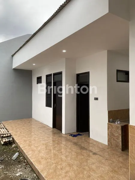 image RUMAH CANTIK MINIMALIS MODERN DI SULFAT (3)