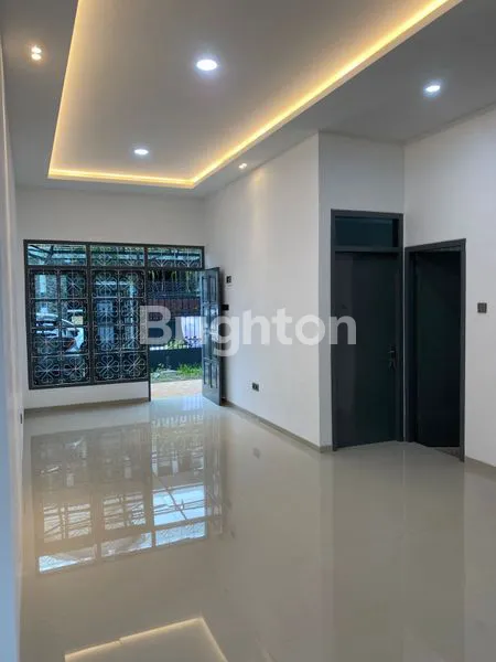 image RUMAH CANTIK MINIMALIS MODERN DI SULFAT (5)