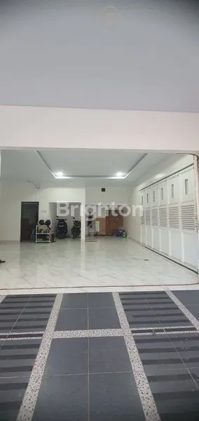 image DIJUAL RUMAH 3 LANTAI + SWIMMING POOL SUNTER, JAKARTA.UTARA (4)