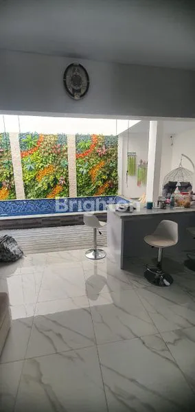 image DIJUAL RUMAH 3 LANTAI + SWIMMING POOL SUNTER, JAKARTA.UTARA (2)