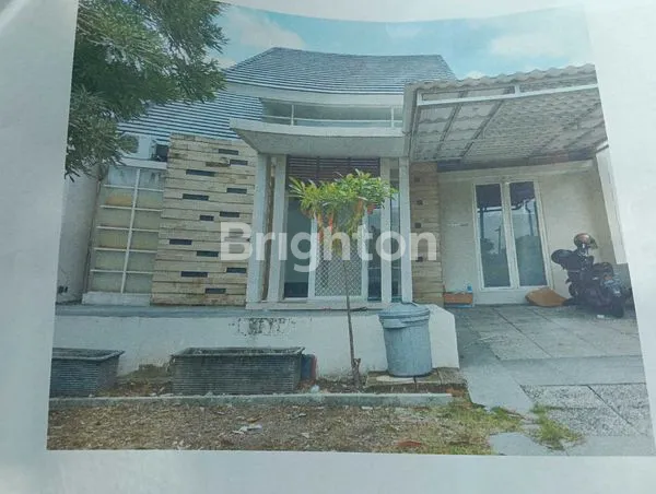 image RUMAH SIAP HUNI DEKAT UNIVERSITAS CIPUTRA (1)