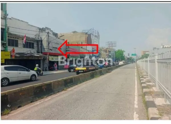 image RUKO 2 LANTAI ROXY TOMANG JAKARTA BARAT STRATEGIS DAN BAGUS LOKASINYA (3)