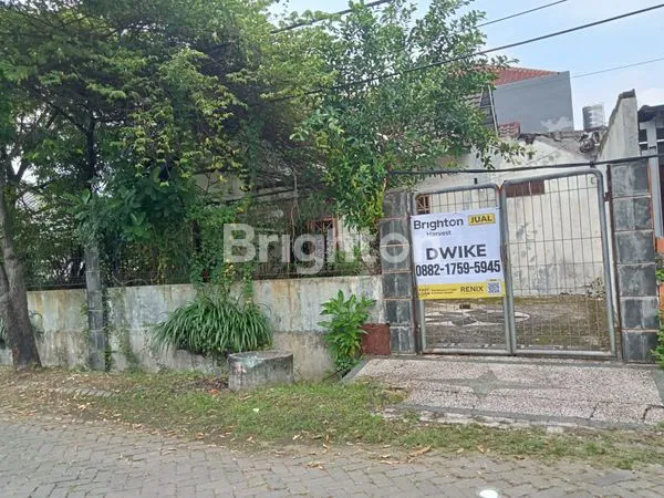image JUAL RUMAH PURI INDAH SIDOARJO (2)