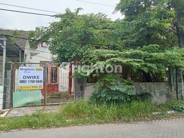 image JUAL RUMAH PURI INDAH SIDOARJO (1)