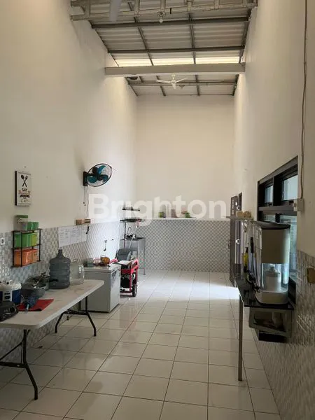 image DISEWAKAN GUDANG SIAP PAKAI JATIASIH (6)