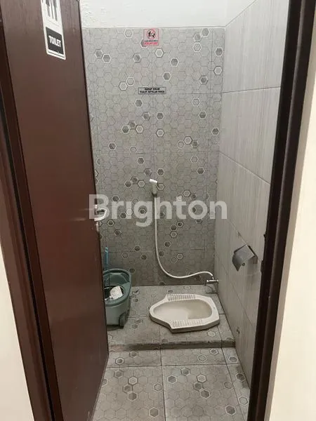 image DISEWAKAN GUDANG SIAP PAKAI JATIASIH (8)