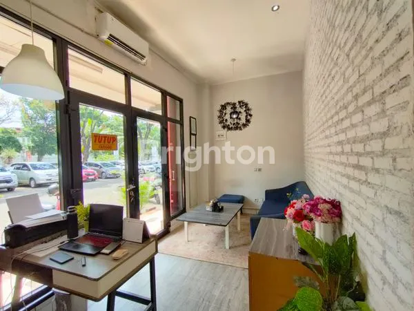 image RUKO DENGAN LOKASI YANG STRATEGIS DI BSD CITY. (2)