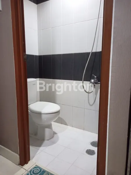 image DIJUAL/SEWA APARTMENT CINERE BELLEVUE SUITES  (2)