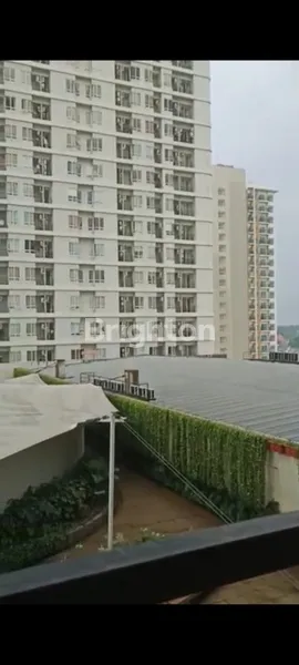 image DIJUAL/SEWA APARTMENT CINERE BELLEVUE SUITES  (3)