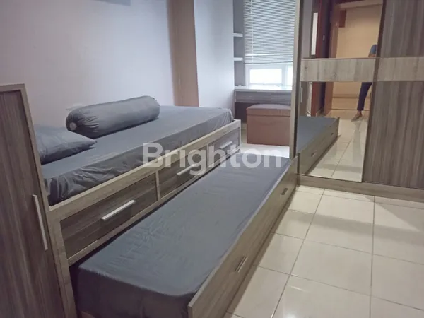 image DIJUAL/SEWA APARTMENT CINERE BELLEVUE SUITES  (1)