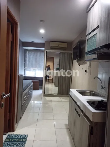 image DIJUAL/SEWA APARTMENT CINERE BELLEVUE SUITES  (4)