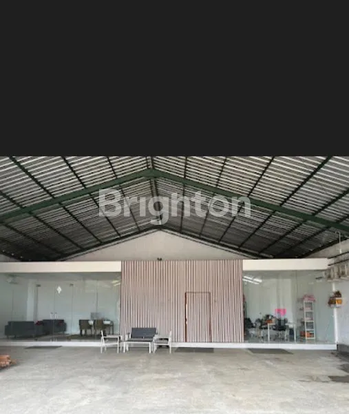 image DI SEWAKAN GUDANG 400M SIAP PAKAI DI DENPASAR (8)