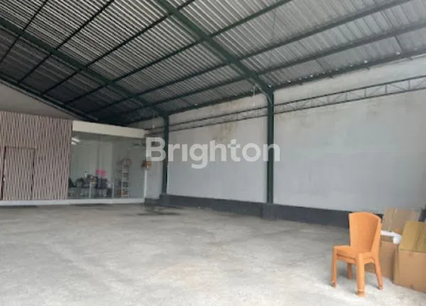 image DI SEWAKAN GUDANG 400M SIAP PAKAI DI DENPASAR (1)