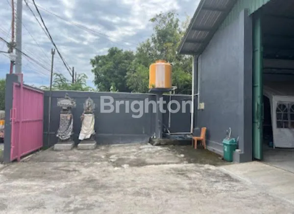 image DI SEWAKAN GUDANG 400M SIAP PAKAI DI DENPASAR (4)