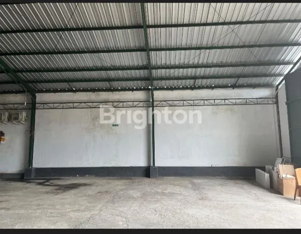 image DI SEWAKAN GUDANG 400M SIAP PAKAI DI DENPASAR (2)